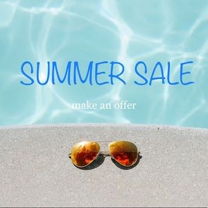 Look fabulous this summer